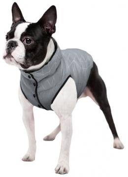 Collar Waudog Clothes Курточка светоотражающая