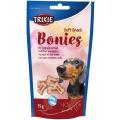 Изображение 1 - Trixie Soft Snack Bonies лакомство с индейкой и говядиной