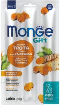 Monge Gift Dog Mobility Support Форель с Босвелией