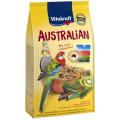 Изображение 1 - Vitakraft Australian Корм для крупных попугаев