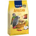 Изображение 1 - Vitakraft Afrikan Корм для крупных попугаев