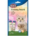 Изображение 1 - Creamy Snack Chicken лакомство в виде крема для кошек
