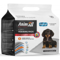 Изображение 1 - AnimAll Puppy Training Pads с активированным углем для собак и щенков 60х90