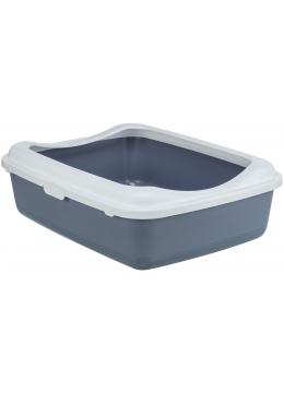 Trixie Classic Litter Туалет с бортиком
