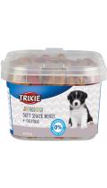 Trixie Junior Soft Snack Bones лакомство с кальцием для щенков