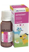 BioTestLab Антилакт