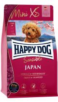 Happy Dog Supreme Япония XS Mini