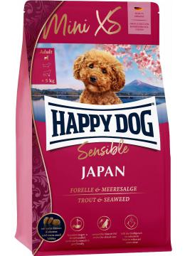 Happy Dog Supreme Япония XS Mini