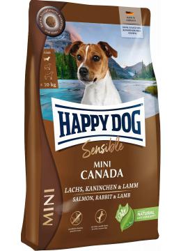 Happy Dog Sensible Mini Canada