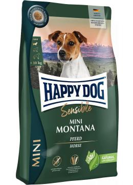 Happy Dog Sensible Mini Montana