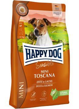 Happy Dog Sensible Mini Toscana