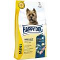 Изображение 1 - Happy Dog fit & vital Mini Light