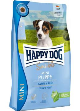 Happy Dog Sensible Mini Puppy