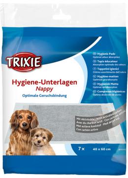 Trixie Пеленки угольные для собак