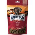 Изображение 1 - Happy Dog Soft Snack Africa лакомство со страусом и картофелем