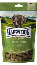 Happy Dog Soft Snack New Zealand лакомство с ягненком и рисом