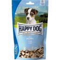Изображение 1 - Happy Dog Soft Snack Mini Puppy лакомство с ягненком
