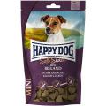 Изображение 1 - Happy Dog Soft Snack Mini Ireland лакомство с лососем и кроликом