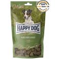 Изображение 1 - Happy Dog Soft Snack Mini New Zealand лакомство с ягненком