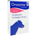 Изображение 1 - Orozyme Жевательные полоски для зубов