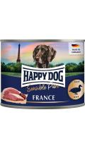 Happy Dog Sensible Pure France с мясом утки