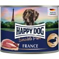 Изображение 1 - Happy Dog Sensible Pure France с мясом утки