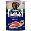 Изображение 1 - Happy Dog Sensible Pure France с мясом утки