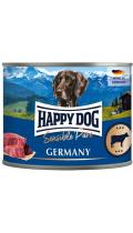 Happy Dog Sensible Pure Germany с говядиной