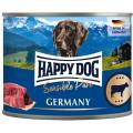 Изображение 1 - Happy Dog Sensible Pure Germany с говядиной