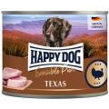 Изображение 1 - Happy Dog Sensible Pure Texas с индейкой