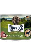 Happy Dog Sensible Pure Neuseeland с ягненком