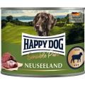 Изображение 1 - Happy Dog Sensible Pure Neuseeland с ягненком