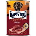 Изображение 1 - Happy Dog Sensible Pure Africa с мясом страуса