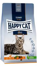 Happy Cat Culinary Adult Farm Duck c уткой