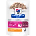 Изображение 1 - Hill’s Wet PD Feline Gastrointestinal Biome