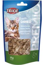 Trixie Premio Chicken Hearts из курицы