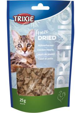 Trixie Premio Chicken Hearts из курицы