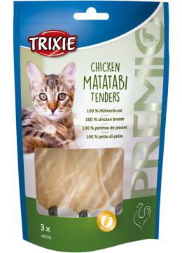 Trixie Premio Chicken Matatabi Tenders