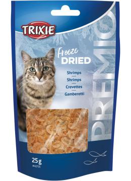 Trixie Premio Freeze Dried с креветкой