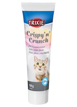 Trixie Crispy'n'Crunch паста