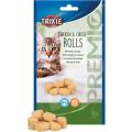 Изображение 1 - Trixie Premio Rolls лакомство с курицей и сыром