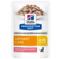Изображение 1 - Hill’s Feline PD c/d Salmon