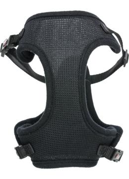Trixie Mesh Y-Harness Шлея с рывковым поводком