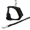 Изображение 1 - Trixie Mesh Y-Harness Шлея с рывковым поводком