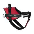 Изображение 1 - Collar DOG extremе Police шлея красная