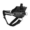 Изображение 1 - Collar DOG extremе Police шлея черная