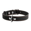 Изображение 1 - Collar ошейник одинарный черный