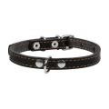 Изображение 1 - Collar ошейник одинарный черный