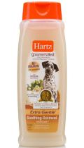 Hartz Groomer's Best Soothing Oatmeal Шампунь с овсянкой для собак