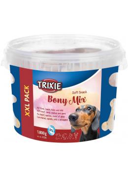Trixie Bony Mix XXL лакомство с мясом